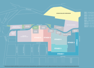 Wyndham Hotels & Resorts will open its first SA based resort this year as part of a plan that will see 6 new hotels built across the state in three years