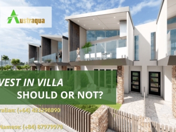  What is Villa? Should I participate in the investment of a villa apartment or not?